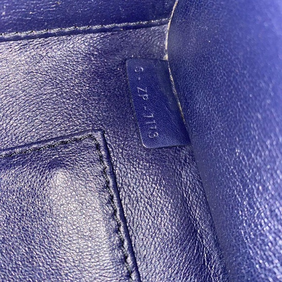 Celine Nano luggage authentic - Picture 13 of 14